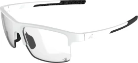 Alpina Eagle V white matt/varioflex black