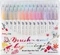 Pentel Brush Sign Pen Twin SESW30C Vorschaubild