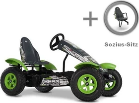 Bergtoys X-plore BFR-3