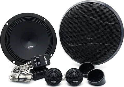 Audison Prima APK 165