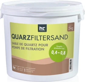 Höfer Chemie Quarzfiltersand 5kg