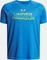 Under Armour Tech Split Wordmark Funktionsshirt kurzarm (Junior) Vorschaubild