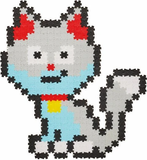 Schmidt Spiele Jixelz Katze
