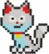Schmidt Spiele Jixelz Katze Vorschaubild