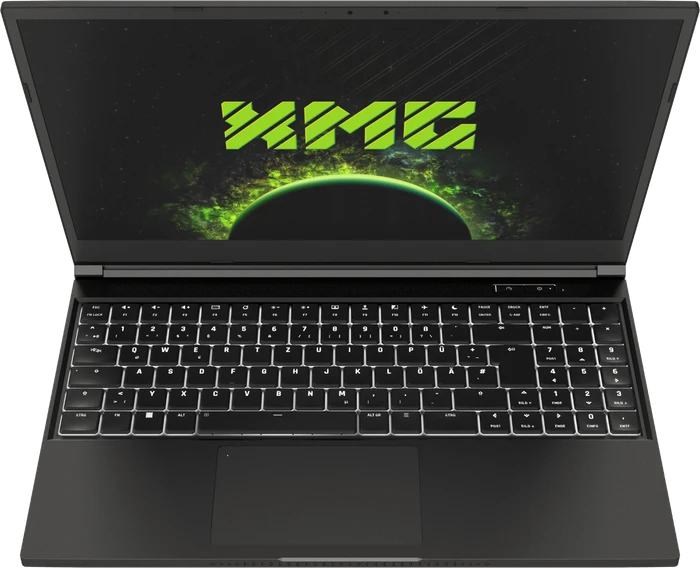 Schenker XMG NEO 15-E21myq AMD, Ryzen 7 5800H, 16GB RAM, 1TB SSD, GeForce RTX 3080, DE
