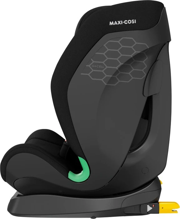 Maxi-Cosi Titan S Comfort i-Size authentic black