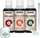 BioBizz Indoor Try-Pack-Set, 750ml (3x 250ml) (05-225-205)