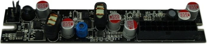 Nanum SE-P120Q 120W, Wandlerplatine