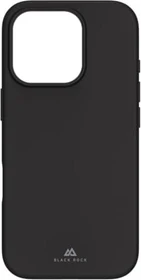 Black Rock Mag Urban Case für Apple iPhone 16 Pro schwarz