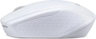 Acer AMR800 Wireless Optical Mouse weiß, USB