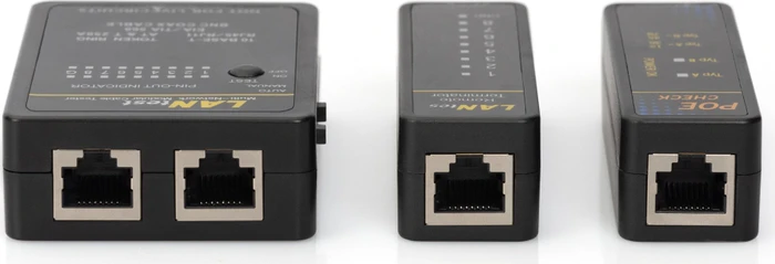 Digitus Netzwerkkabeltester