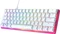 HP HyperX Alloy Origins 60 pink, LEDs RGB, HyperX RED, USB, US Vorschaubild