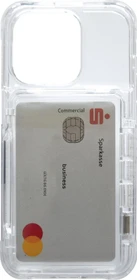 Peter Jäckel Back Cover Tresor für Apple iPhone 16