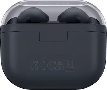 Samsung Galaxy Buds3 FE schwarz