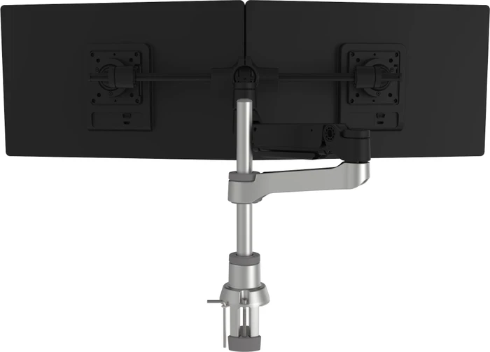 R-Go Caparo 4 D2 Traverse Doppel Monitor Arm