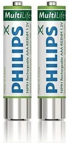 Philips LFH 9154 Akku