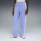 Puma T7 Always On Straight Trainingshose lang intense lavender (Damen) Vorschaubild