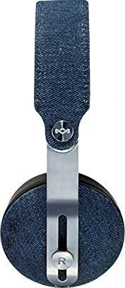 House of Marley Rise BT Denim