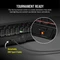 Corsair Gaming K70 RGB TKL - Champion Series, MX SPEED RGB Silver, USB, DE Vorschaubild
