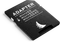Angelbird AV PRO microSD V60 R280/W160 256GB Kit, UHS-II U3, A1, Class 10 Vorschaubild