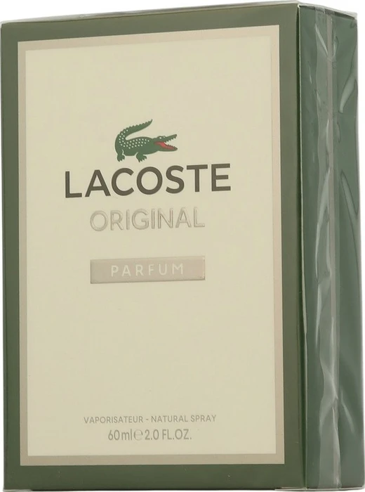 Lacoste Original Parfum, 60ml