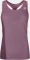Ortovox 120 Cool Tec Fast Upward Funktionsshirt ärmellos wild berry (Damen) Vorschaubild