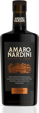 Nardini Amaro 700ml