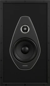 Sonus faber Palladio PW-662 schwarz, Stück