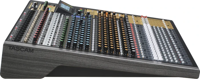 Tascam Model 2400