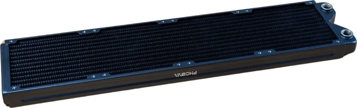 Phobya R27-S420, schwarz