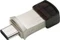 Transcend JetFlash 890 256GB, USB-A + USB-C, USB 3.2 Gen 1×1 Vorschaubild