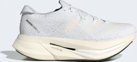 adidas Adizero Prime X 2.0 Strung cloud white/wonder white/core black
