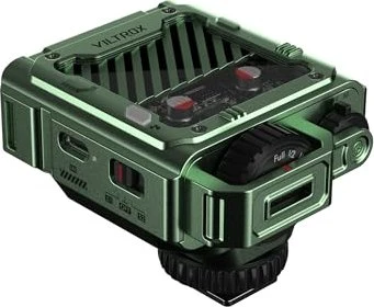 Viltrox Spark Z3 TTL Blitz