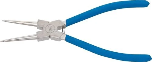 BGS technic Innen-Sicherungsringzange, 22.5cm