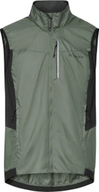 Vaude Kuro Air Fahrradweste agave (Herren)