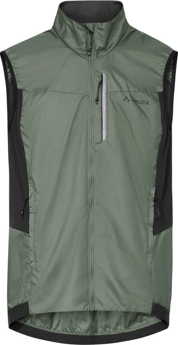 Vaude Kuro Air Fahrradweste agave (Herren)