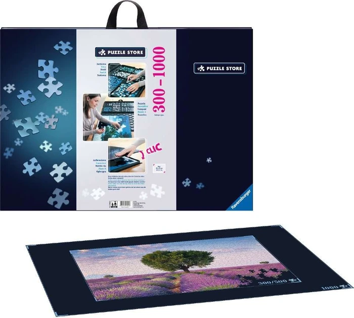 Ravensburger Puzzle Store Puzzle Unterlage 500-1000-tlg.