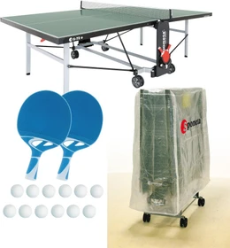 Sponeta Schoolline S5-72e Tischtennistisch