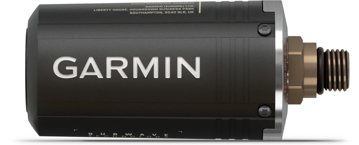 Garmin Descent T2 Transceiver Sensor