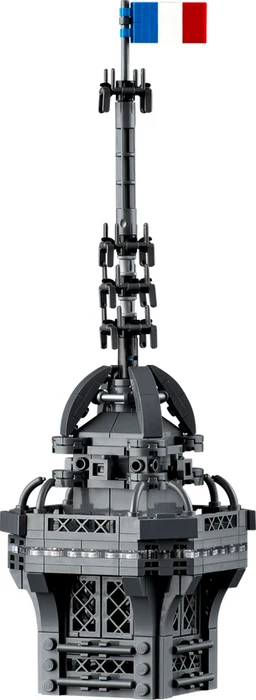 LEGO Icons - Eiffelturm