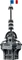 LEGO Icons - Eiffelturm Vorschaubild