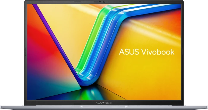 ASUS VivoBook 16 M1605NAQ-MB226W, Cool Silver (Tastatur silber), Ryzen 7 170, 16GB RAM, 1TB SSD, DE