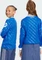 adidas Real Madrid 2025/2026 Ausweichtrikot langarm (Junior) Vorschaubild