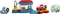 LEGO DUPLO Cars - Großer Boxenstopp Vorschaubild