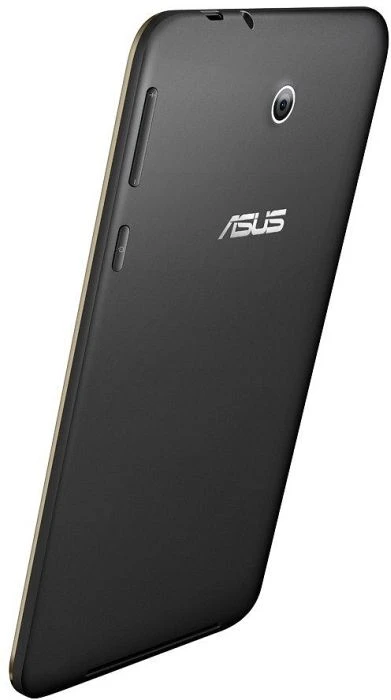ASUS MeMO Pad 7 ME176C-1A022A / ME176C-1A042A, schwarz, 16GB