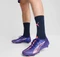 Puma Ultra 5 Ultimate FG lapis lazuli/puma white/sunset glow Vorschaubild