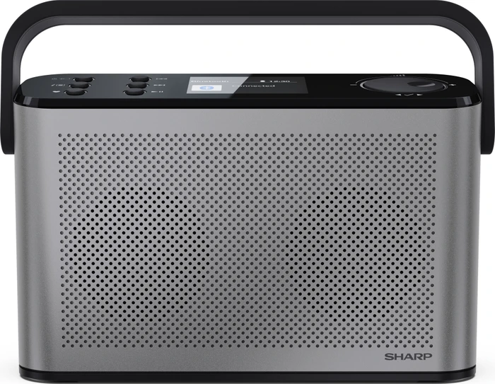 Sharp Osaka DR-P540 (DR-P540(GY))