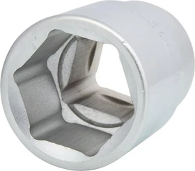 KS Tools Außensechskant Steckschlüssel 1", 36x66mm