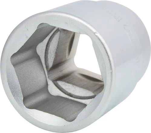 KS Tools Außensechskant Steckschlüssel 1", 36x66mm