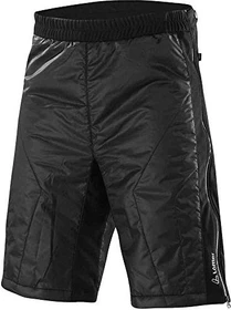 Löffler Primaloft Hose kurz schwarz (Herren)